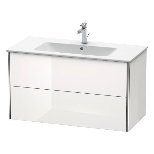 Фото Тумба под раковину Duravit XSquare XS4173 101x47,8