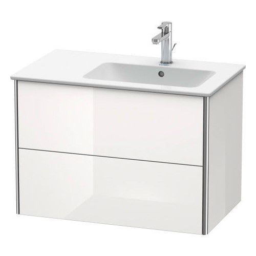 Тумба под раковину Duravit XSquare XS4177 81x47,8