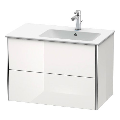 Изображение Тумба под раковину Duravit XSquare XS4177 81x47,8