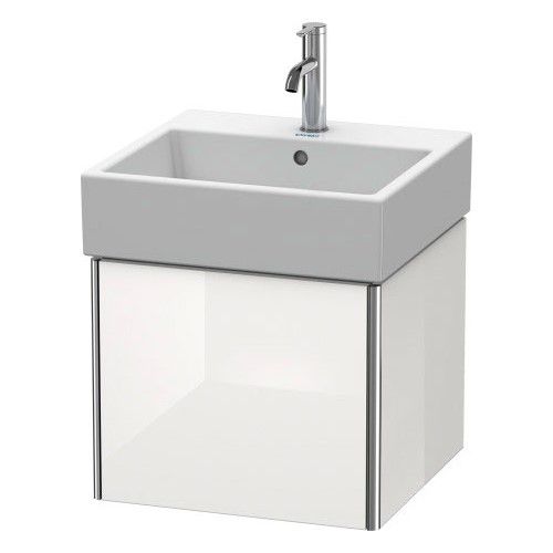 Тумба под раковину Duravit XSquare XS4092 48,4x46