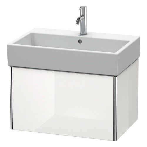 Тумба под раковину Duravit XSquare XS4094 68,4x46