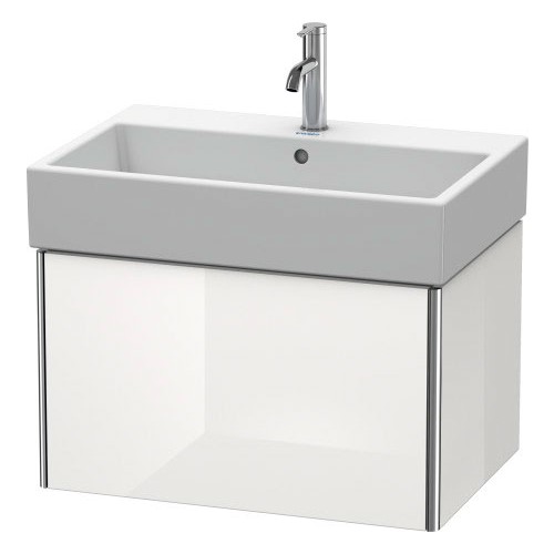 Изображение Тумба под раковину Duravit XSquare XS4094 68,4x46