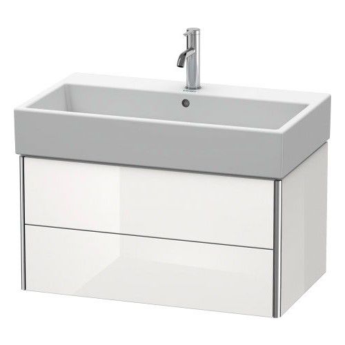 Тумба под раковину Duravit XSquare XS4195 78,4x46