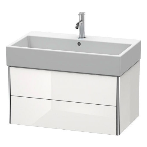 Фото Тумба под раковину Duravit XSquare XS4195 78,4x46