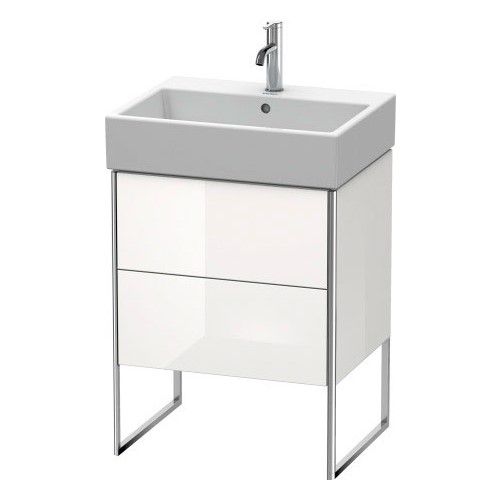 Изображение Тумба под раковину Duravit XSquare XS4473 58,4x46