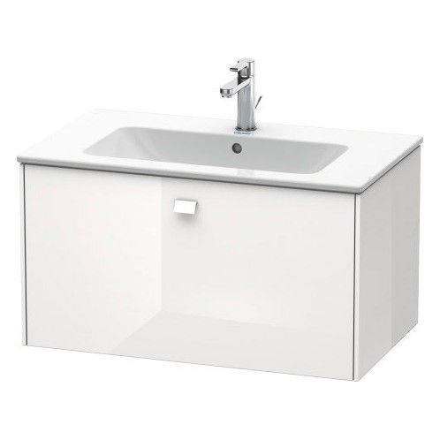 Тумба под раковину Duravit Brioso BR 4002 82x47,9 схема 2