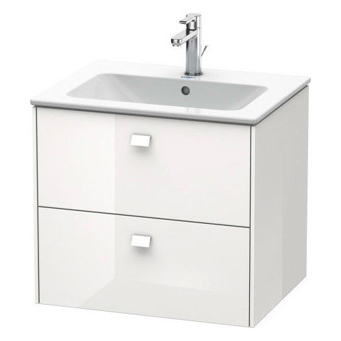 Изображение Тумба под раковину Duravit Brioso BR 4101 62x47,9