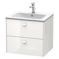 Тумба под раковину Duravit Brioso BR 4101 62x47,9 схема 2