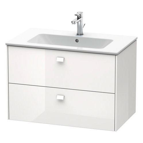Изображение Тумба под раковину Duravit Brioso BR 4102 82x47,9