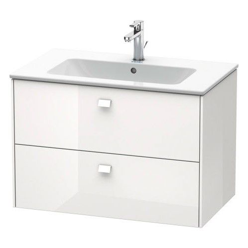 Тумба под раковину Duravit Brioso BR 4102 82x47,9