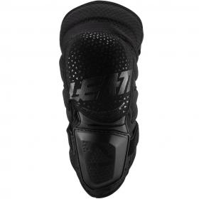 Leatt 3DF Hybrid Knee Guard Black защита колен