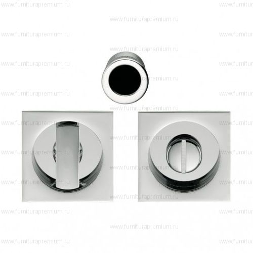 Ручка Colombo OPEN ID311 LK для раздвижных дверей с замком