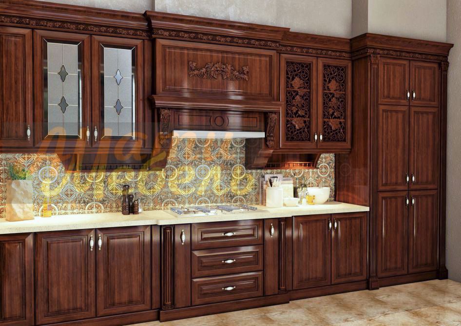 Кухонный гарнитур