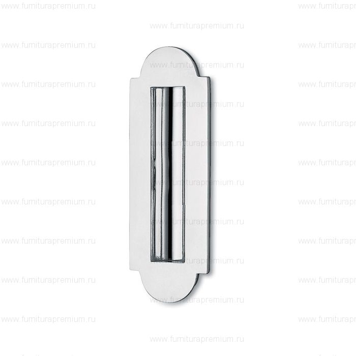 Ручка Colombo Antologhia Ottocento KOT111 для раздвижных дверей