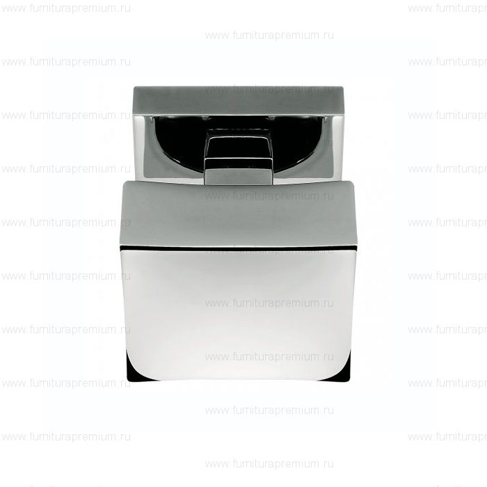 Ручка-кноб Colombo Square LC25RSB
