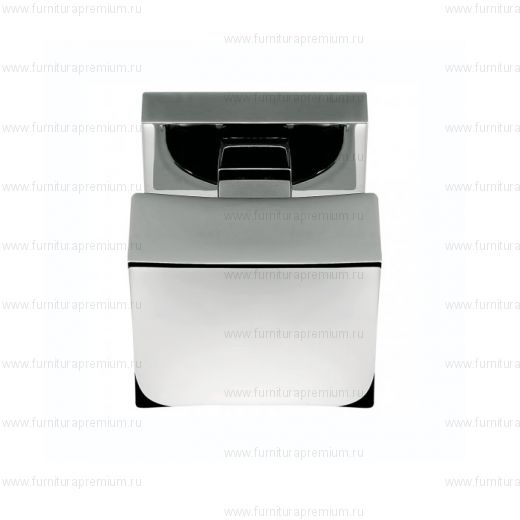 Ручка-кноб Colombo Square LC25RSB