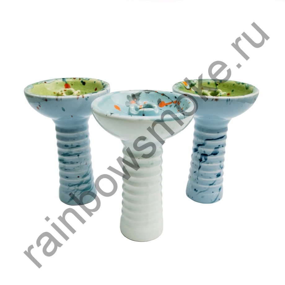 Глиняная чаша Cosmo Bowl Phunnel