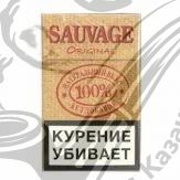 Сигареты Flandria Sauvage Original