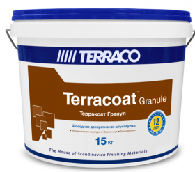 TERRACOAT GRANULE FLEX