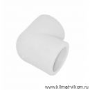 Угольник 32 мм 90 град.