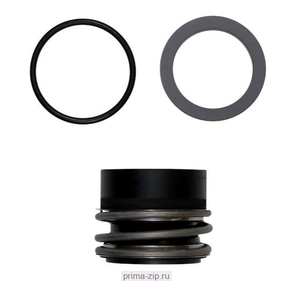 КОМПЛЕКТ ТОРЦЕВОГО УПЛОТНЕНИЯ Kit, Shaft Seal BAQE GG D55