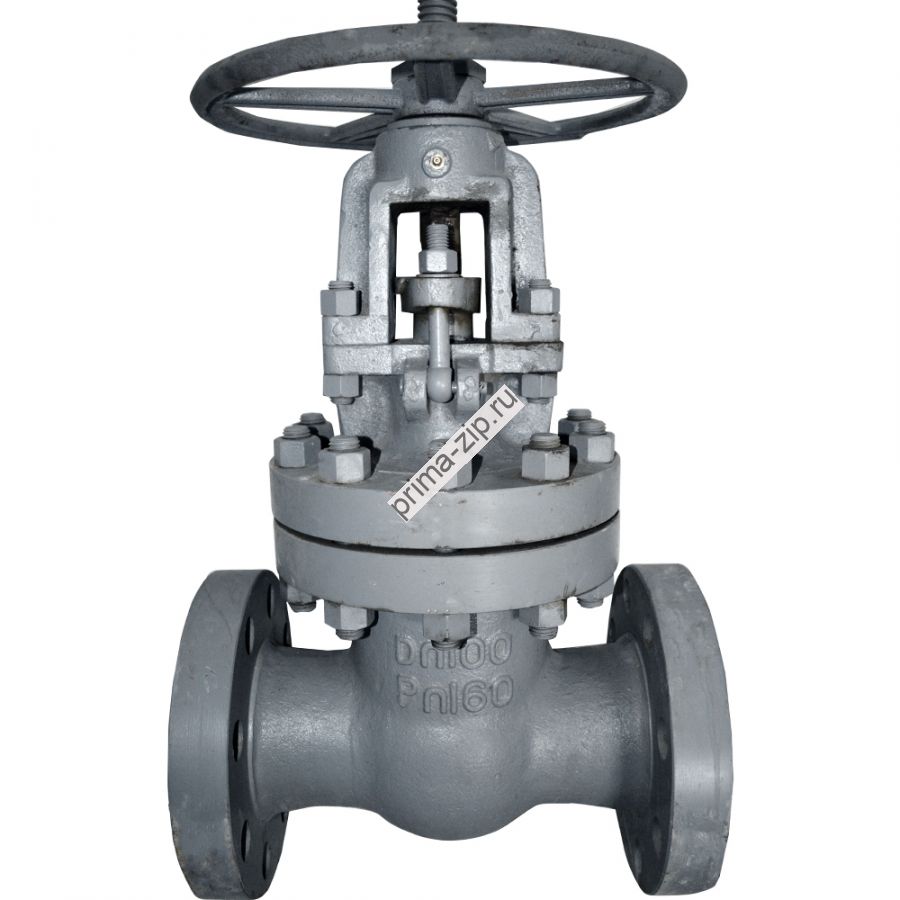 Задвижка 30с45нж Ду200 Ру16