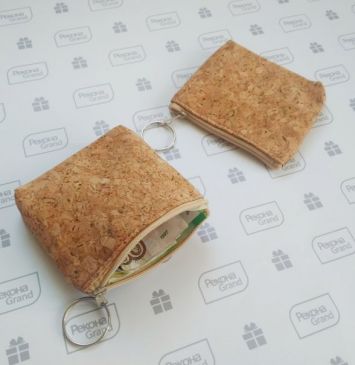 сувенирная продукция из пробкового материала