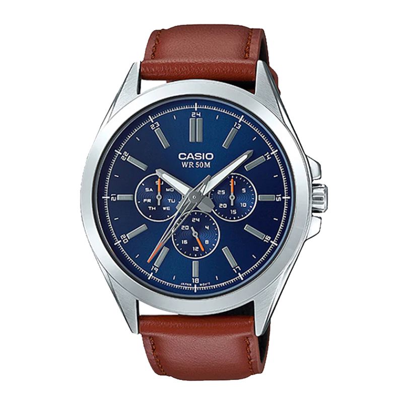 CASIO MTP-SW300L-2A
