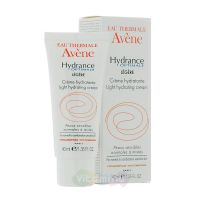 Avene Гидранс Оптималь Лежер Увлажняющий крем для нормальной и смешанной кожи