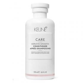 Keune Кондиционер Кератиновый комплекс | CARE Keratin Smooth Conditioner, 250 мл