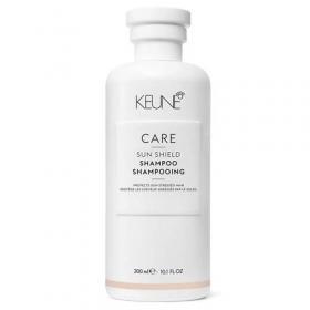 Keune Шампунь Солнечная линия | CARE Sun Shield Shampoo 300 мл