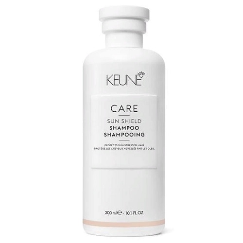 Keune Шампунь Солнечная линия | CARE Sun Shield Shampoo 300 мл