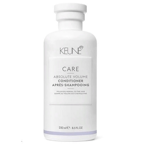 Keune Кондиционер Абсолютный объем | CARE Absolute Vol Conditioner 250 мл