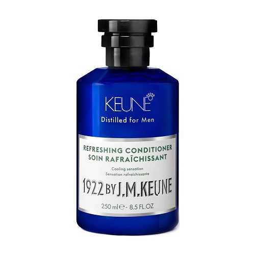 Keune Освежающий кондиционер/ 1922 Refreshing Conditioner, 250 мл.