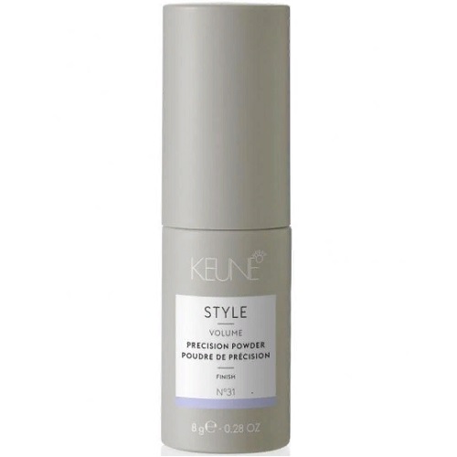 Keune Стиль Пудра-спрей/ STYLE PRECISION POWDER, 8 гр.