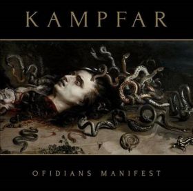 KAMPFAR “Ofidians Manifest” 2019