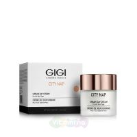 GiGi Крем дневной City Nap Urban Day Cream