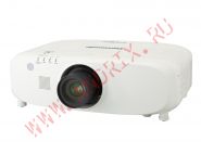 Проектор Panasonic PT-EW730ZE