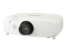 Проектор Panasonic PT-EW730ZE