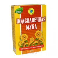 Мука "Подсолнечная"