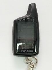 КОРПУС ДЛЯ PANDORA DLX3000 (АНАЛОГ)