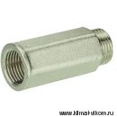 Удлиннитель 1/2 гш *100 мм