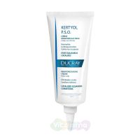 Ducray Kertyol P.S.O. Крем, уменьшающий шелушение кожи головы, 100 мл