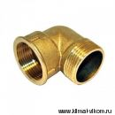 Уголок 1/2" г/ш