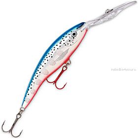 Воблер Rapala Tail Dancer Deep 130 мм / 42 гр / Заглубление: 0 - 12 м / цвет: TDD13-BFL