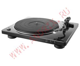 Виниловый проигрыватель Denon DP-450USB