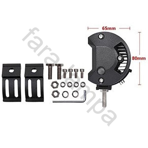 Фара Филипс 120 ватт дальнего света