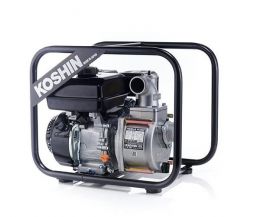 Мотопомпа бензиновая Koshin STV-50X