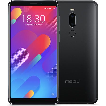 Meizu M8