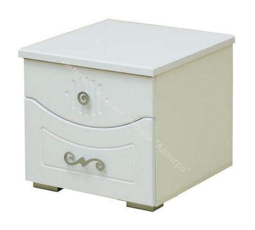 Спальный гарнитур "Ольга 12"